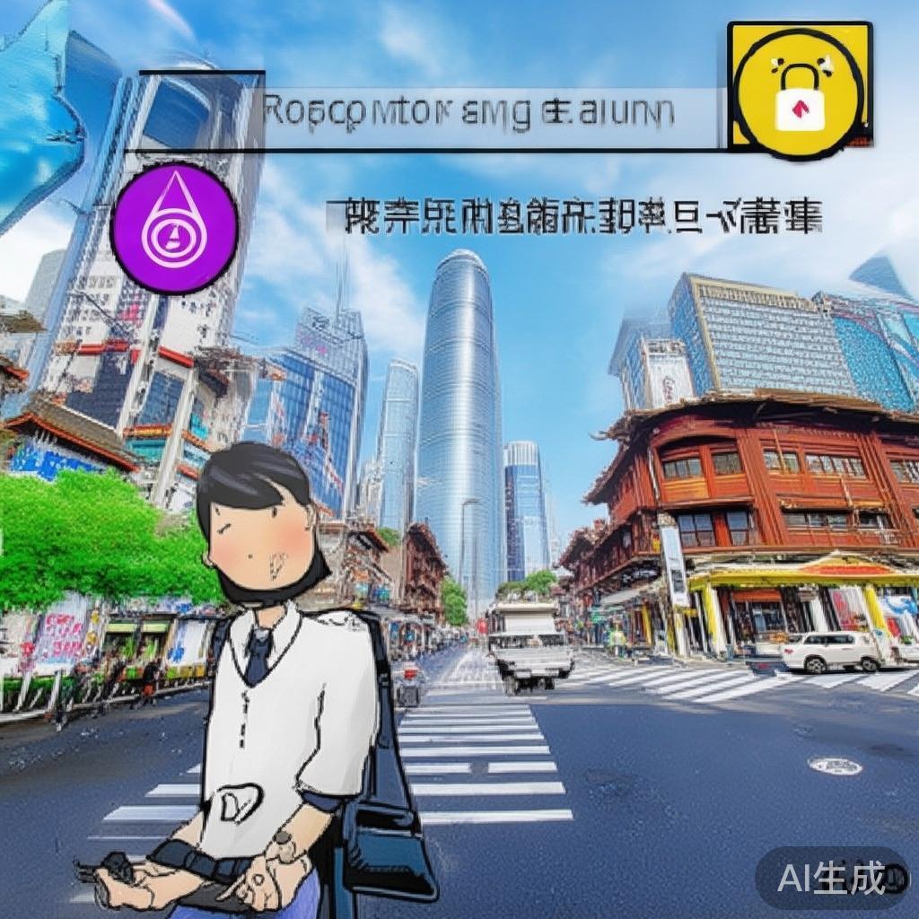 合肥警惕仙人跳,实用避坑指南与防范技巧 合肥警惕仙人跳,实用避坑指南与防范技巧