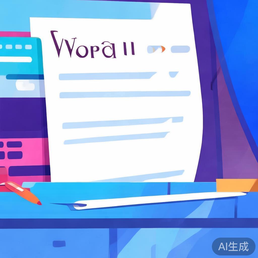 Word首字下沉设置指南,轻松打造专业文档开篇 Word首字下沉设置指南,轻松打造专业文档开篇