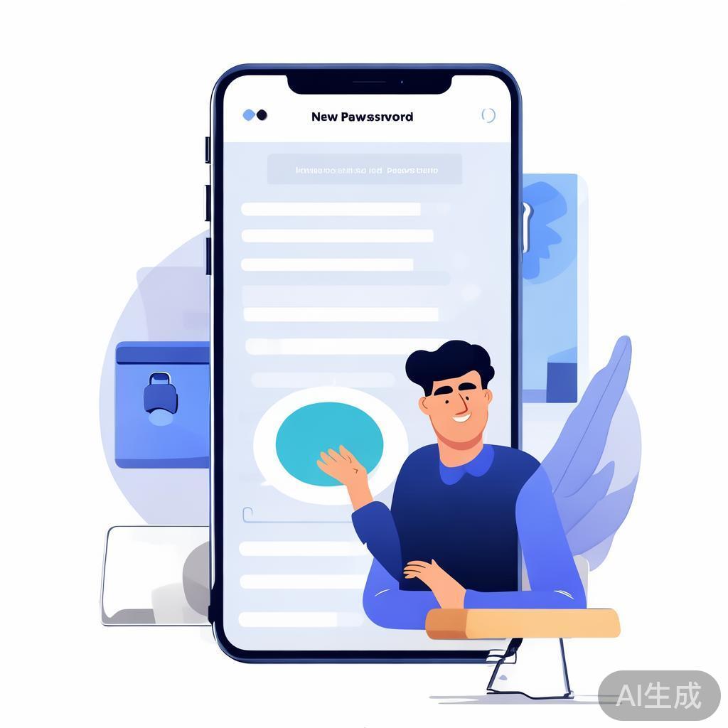 轻松设置微信密码,安全与便捷的双重保障 轻松设置微信密码,安全与便捷的双重保障