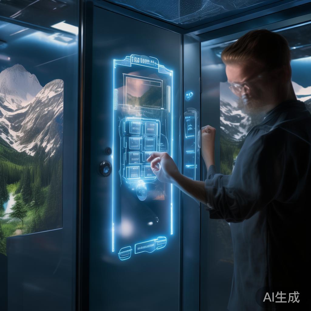 打造私密空间，如何为你的相册设置密码