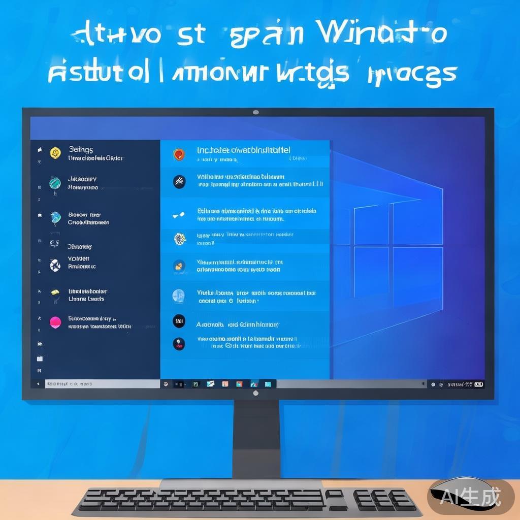 Win10系统如何恢复出厂设置 Win10系统如何恢复出厂设置