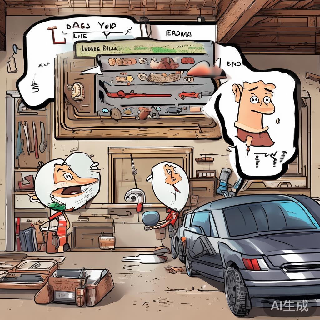 关车门总砰一声?别再用力了!3个小技巧让车门温柔闭合 关车门总砰一声?别再用力了!3个小技巧让车门温柔闭合