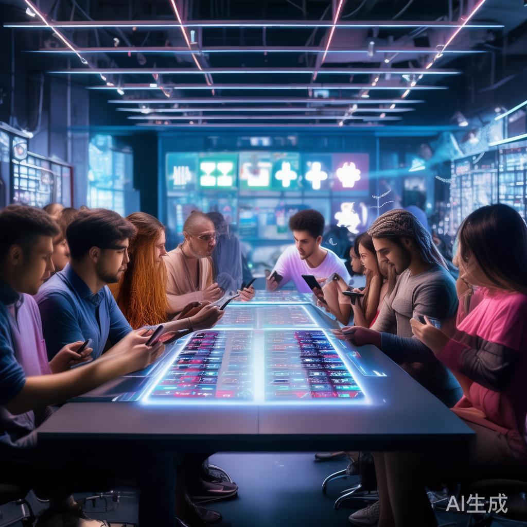 微信猜拳总平局?3个秘诀让你告别平局,轻松制胜! 微信猜拳总平局?3个秘诀让你告别平局,轻松制胜!