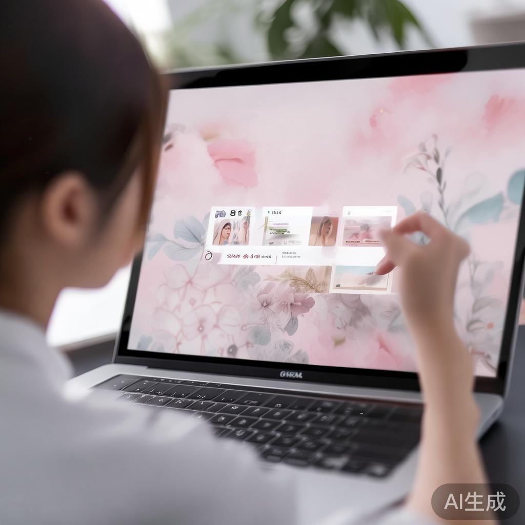 如何在QQ背景中设置更优雅的背景图