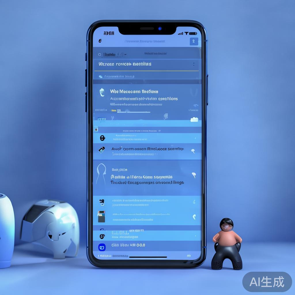 微信拒收消息设置指南，保护隐私，从我做起