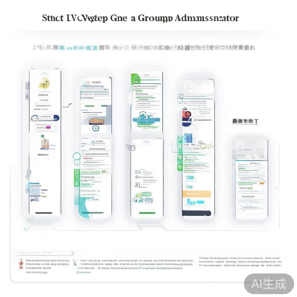 微信群管理员怎么设置?篇指南 微信群管理员怎么设置?篇指南