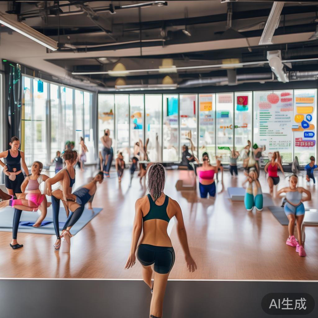肚子太大怎么才能瘦?—— 科学减脂,打造平坦腹部的实用指南 肚子太大怎么才能瘦?—— 科学减脂,打造平坦腹部的实用指南