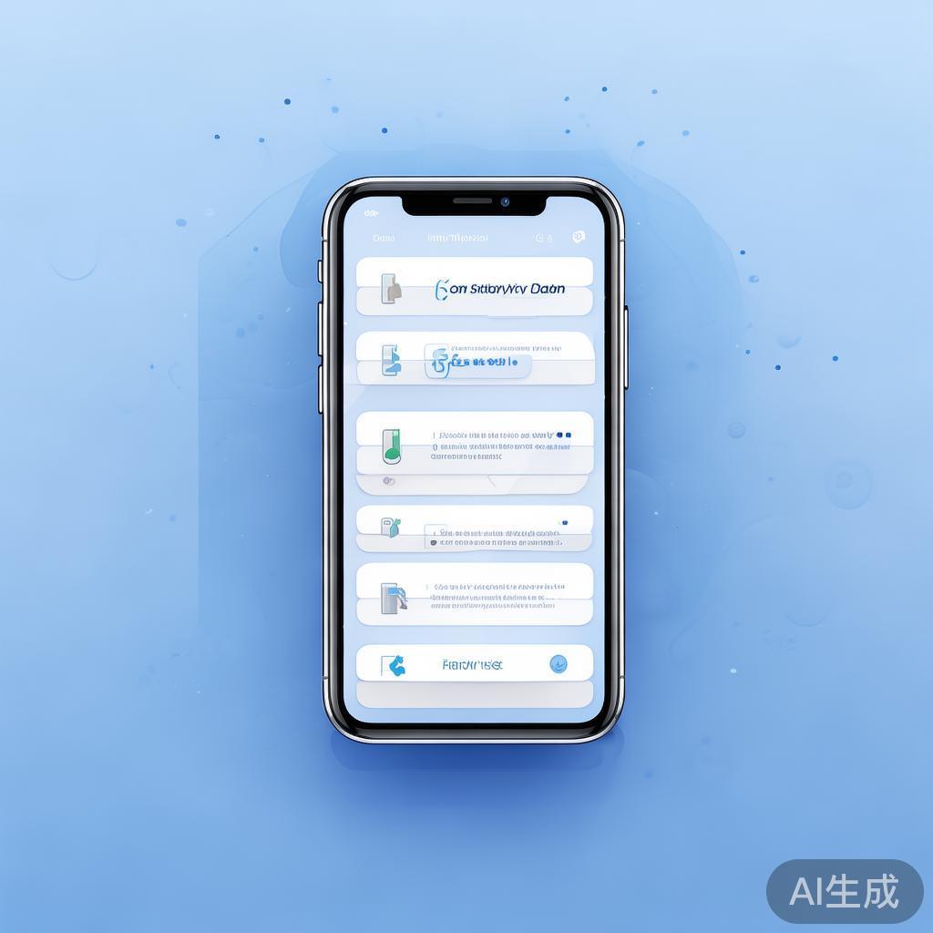 恢复手机出厂设置的简单方法