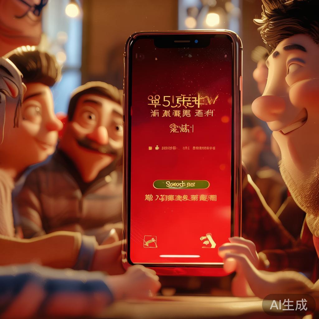 告别手气最佳！微信红包低调抢法，教你如何不当天选之子