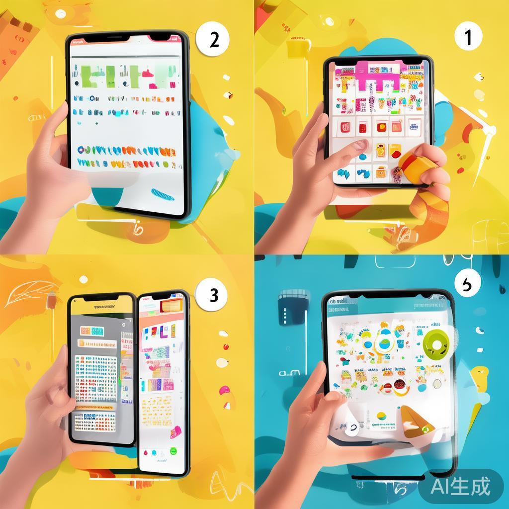 轻松设置视频铃声,让你的通话更有趣 轻松设置视频铃声,让你的通话更有趣