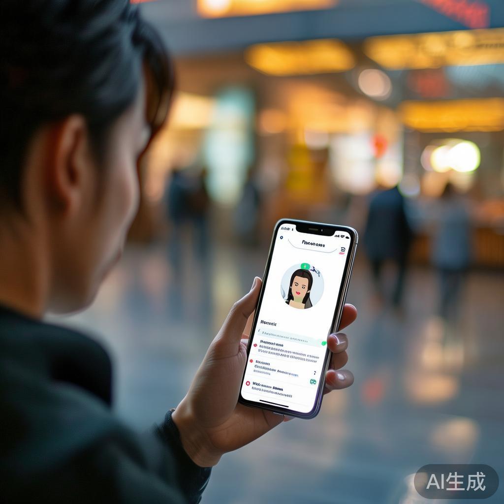微信刷脸支付，设置指南与安全小贴士