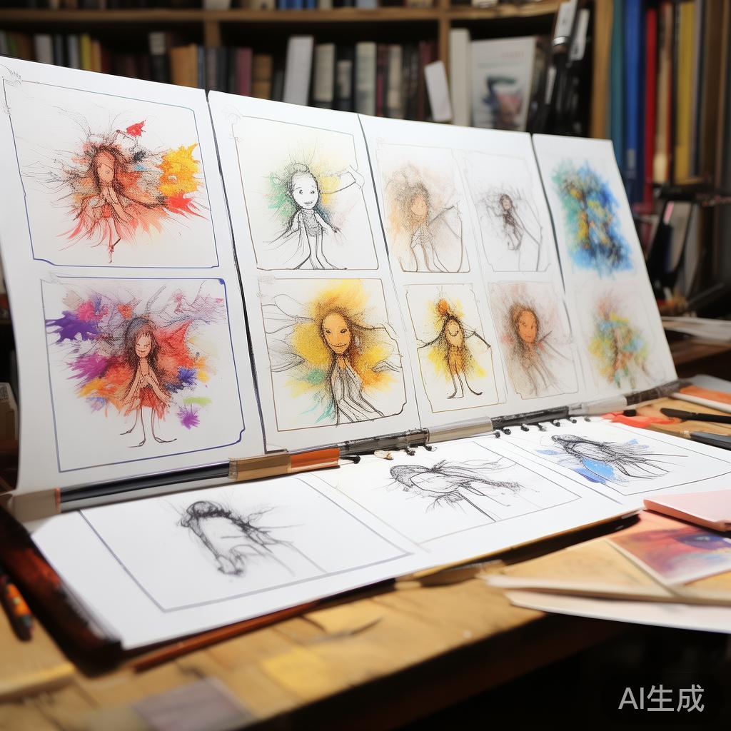 从入门到精通，如何画出令人惊艳的作品？——一份实用的画得好看指南