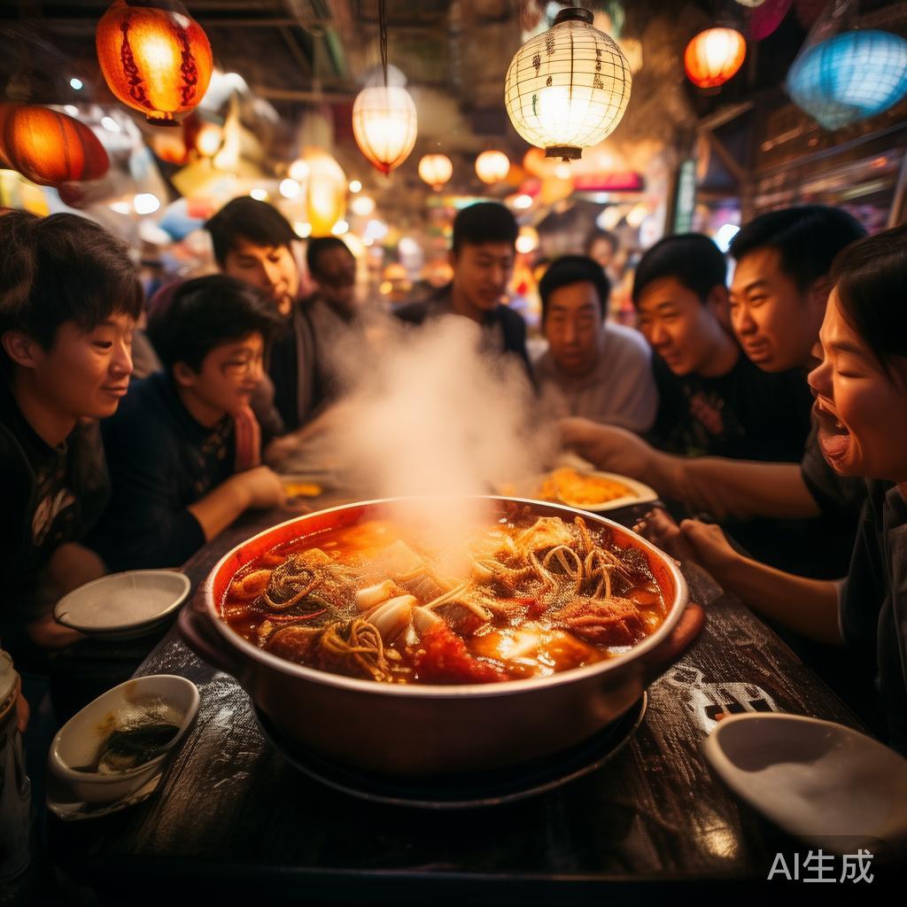 晚上馋哭！吃螺蛳粉也能不胖？3个技巧让你放心嗦，体重稳稳的！
