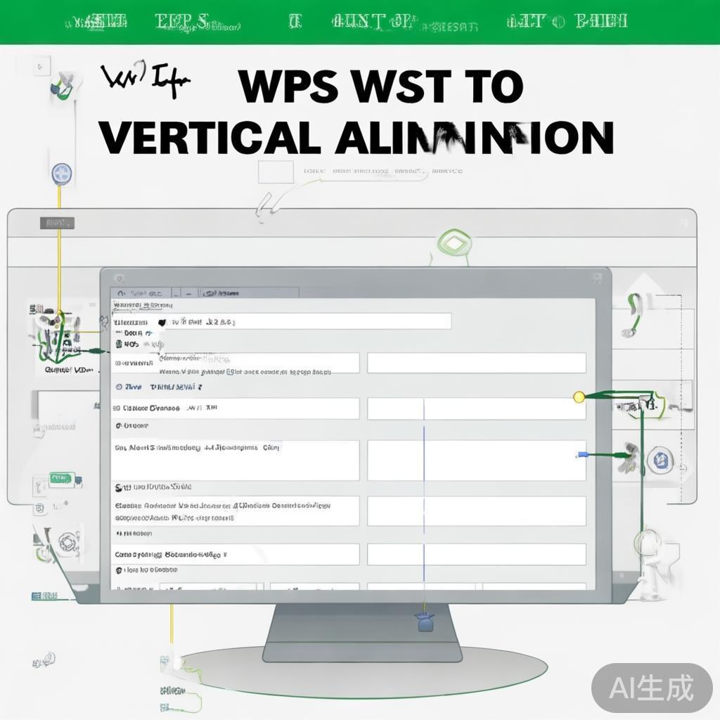 WPS文字竖排设置步骤详解 WPS文字竖排设置步骤详解