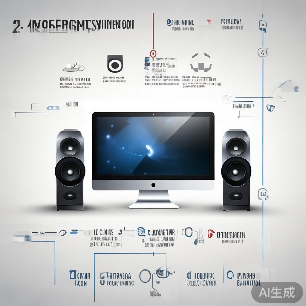 电脑扬声器无声?快速排查与设置指南 电脑扬声器无声?快速排查与设置指南