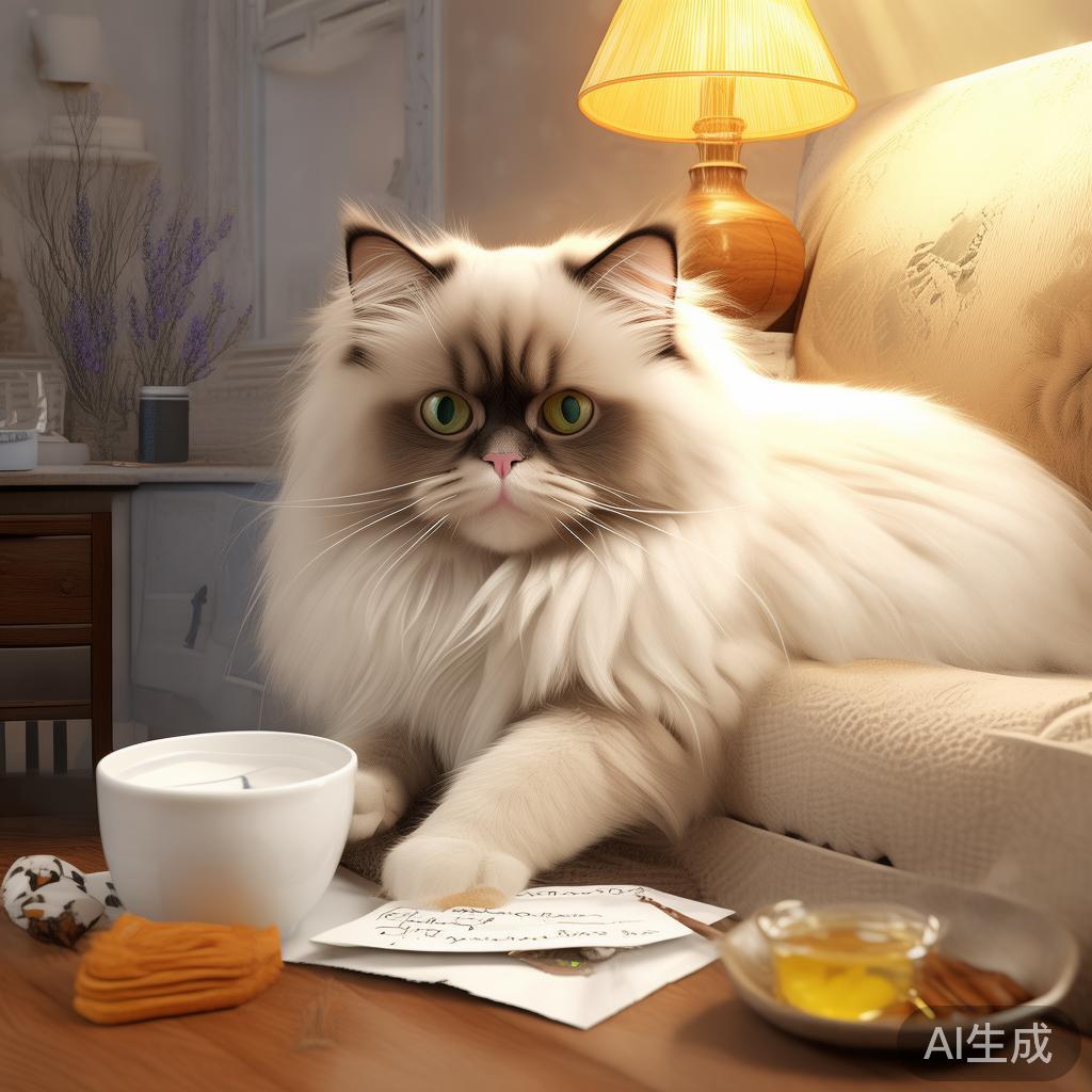 布偶猫软便怎么办?这些方法超有效! 布偶猫软便怎么办?这些方法超有效!