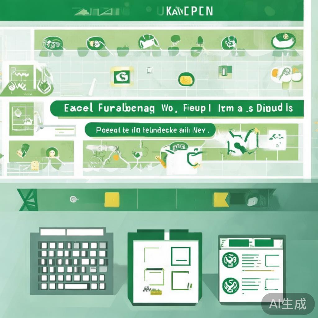 Excel表格公式设置全攻略,从基础到进阶 Excel表格公式设置全攻略,从基础到进阶