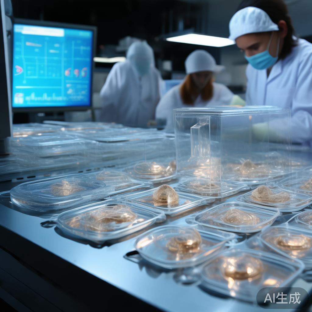 试管婴儿如何有效避免空卵泡?关键策略与注意事项 试管婴儿如何有效避免空卵泡?关键策略与注意事项