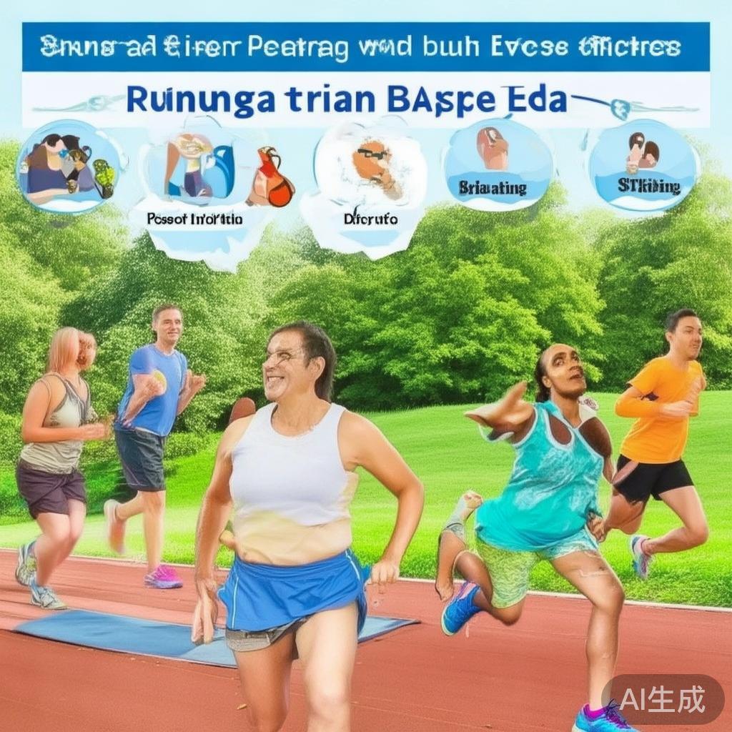 跑步总肚子疼?5个实用方法让你告别跑不动的困扰 跑步总肚子疼?5个实用方法让你告别跑不动的困扰