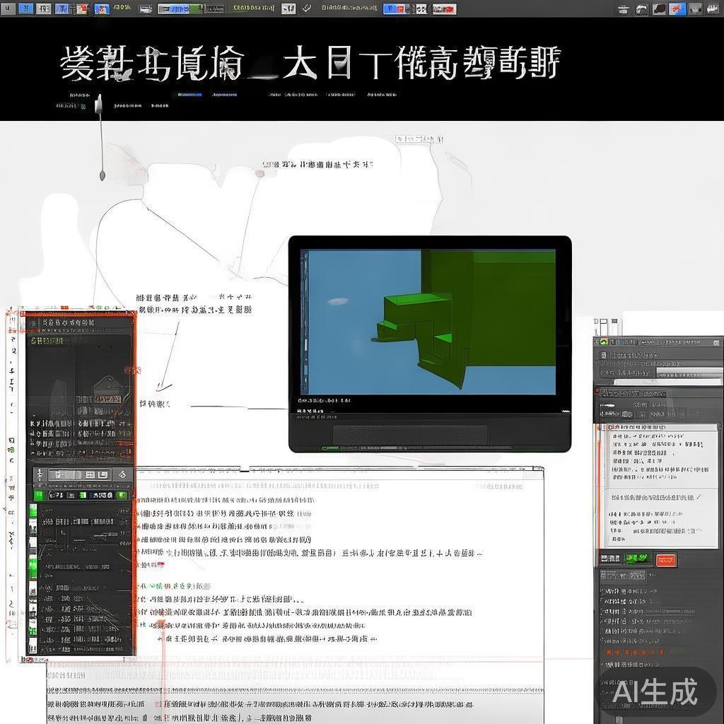 Blender设置中文入门