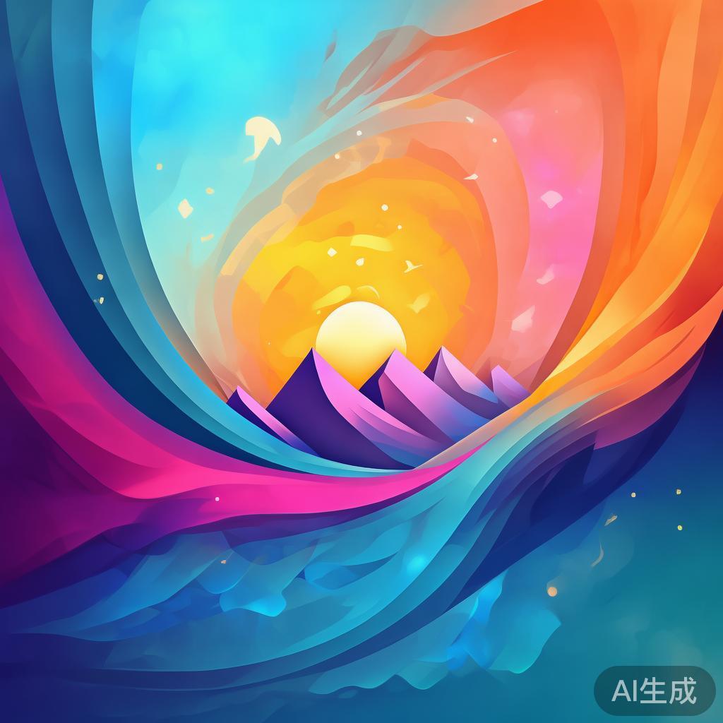 提升视觉吸引力的PPT背景设计