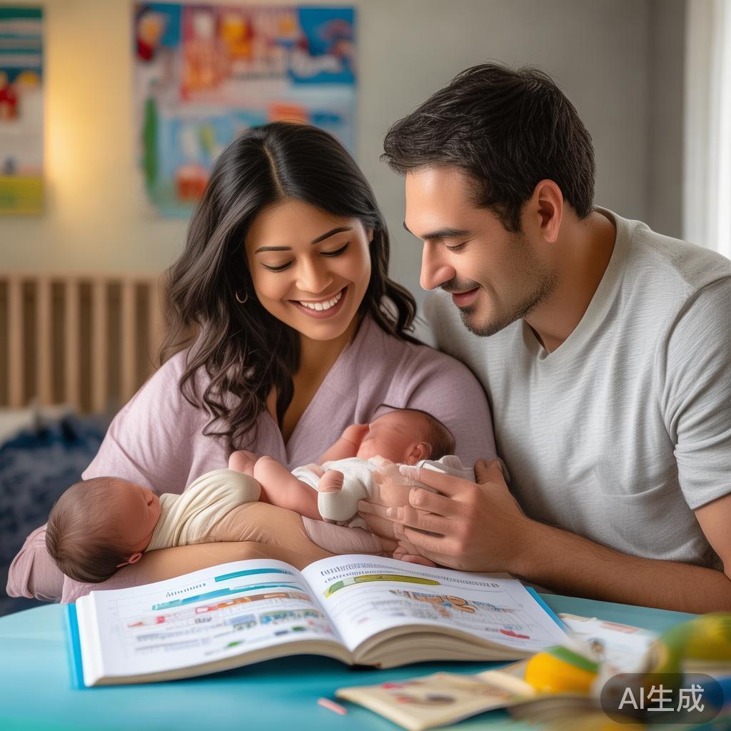 新手父母必看，如何科学预防新生儿黄疸？