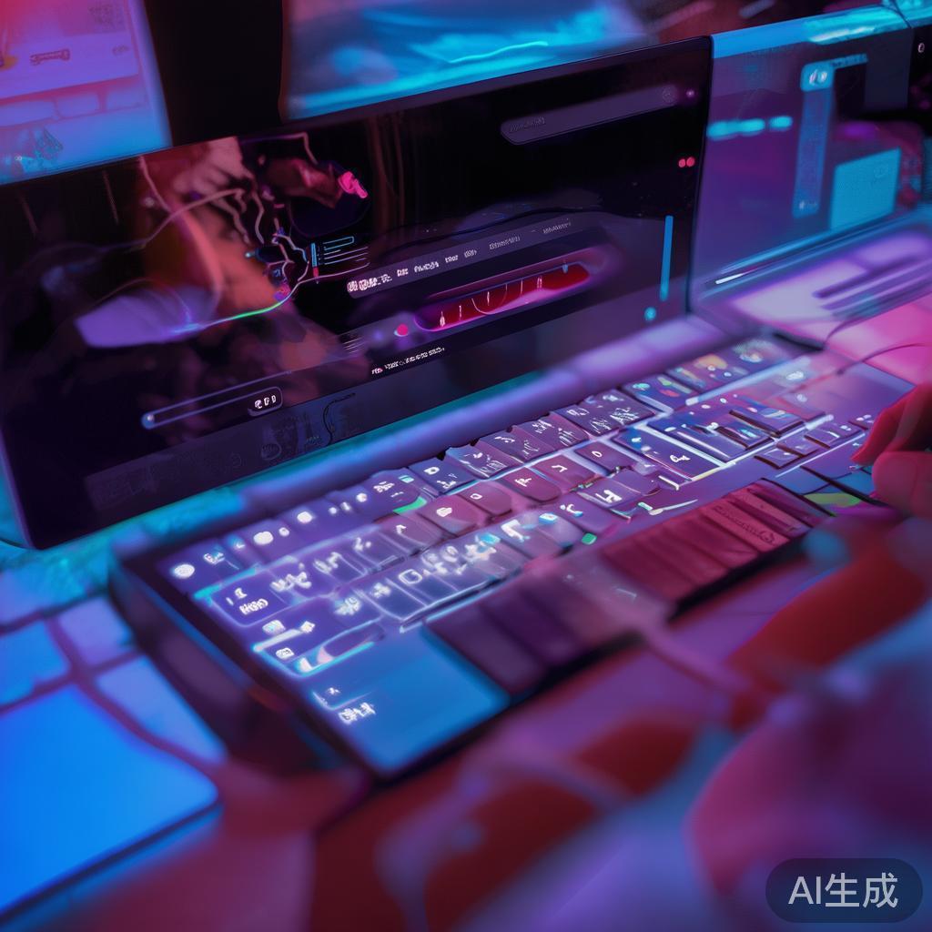 如何调整苹果键盘声音，个性化你的打字体验