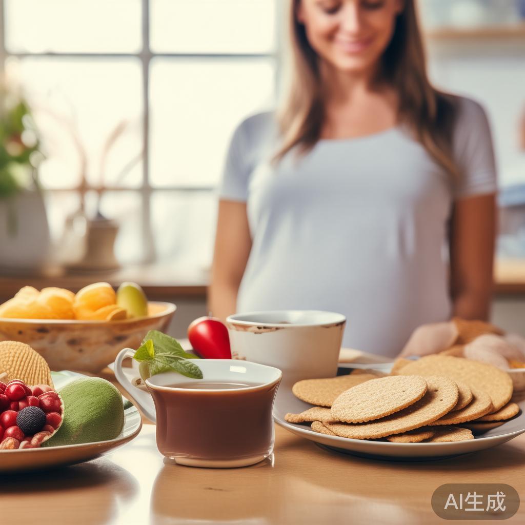 孕早期如何缓解饥饿感?这些小妙招值得一试 孕早期如何缓解饥饿感?这些小妙招值得一试