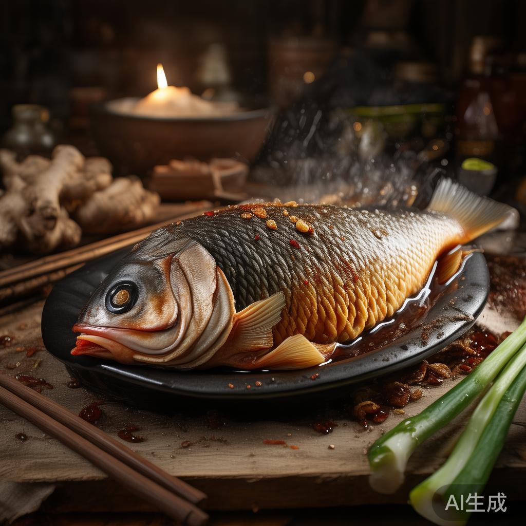 闻着臭，吃着香！臭鳜鱼的完美烹饪指南