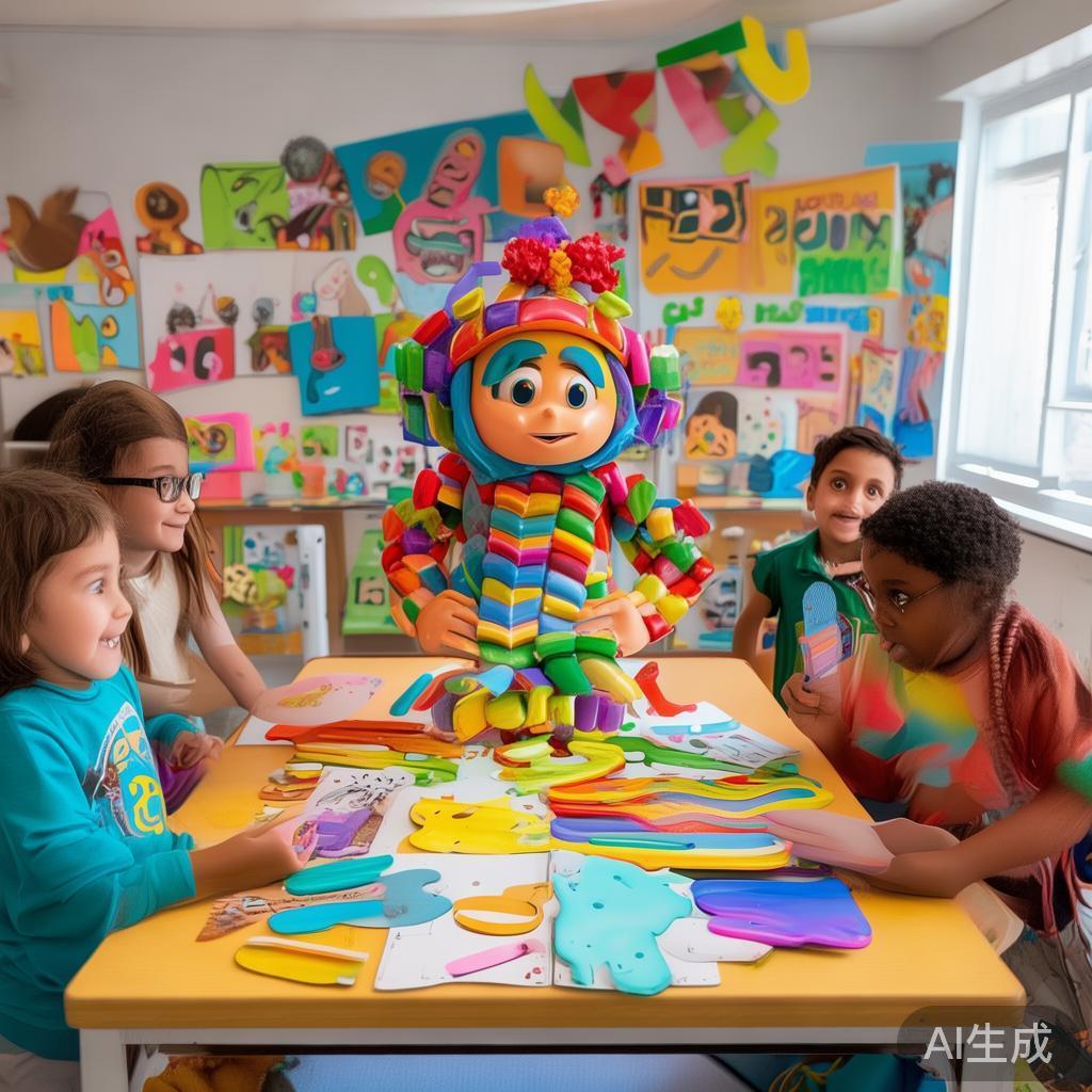 让孩子快乐识字,趣味引导的识字方法 让孩子快乐识字,趣味引导的识字方法
