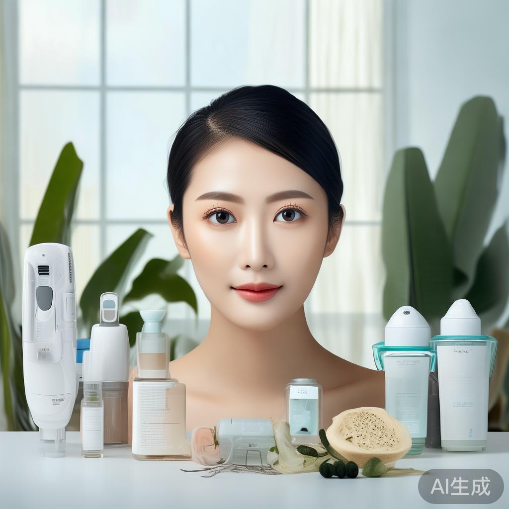 告别眼袋困扰,科学预防与有效护理指南 告别眼袋困扰,科学预防与有效护理指南