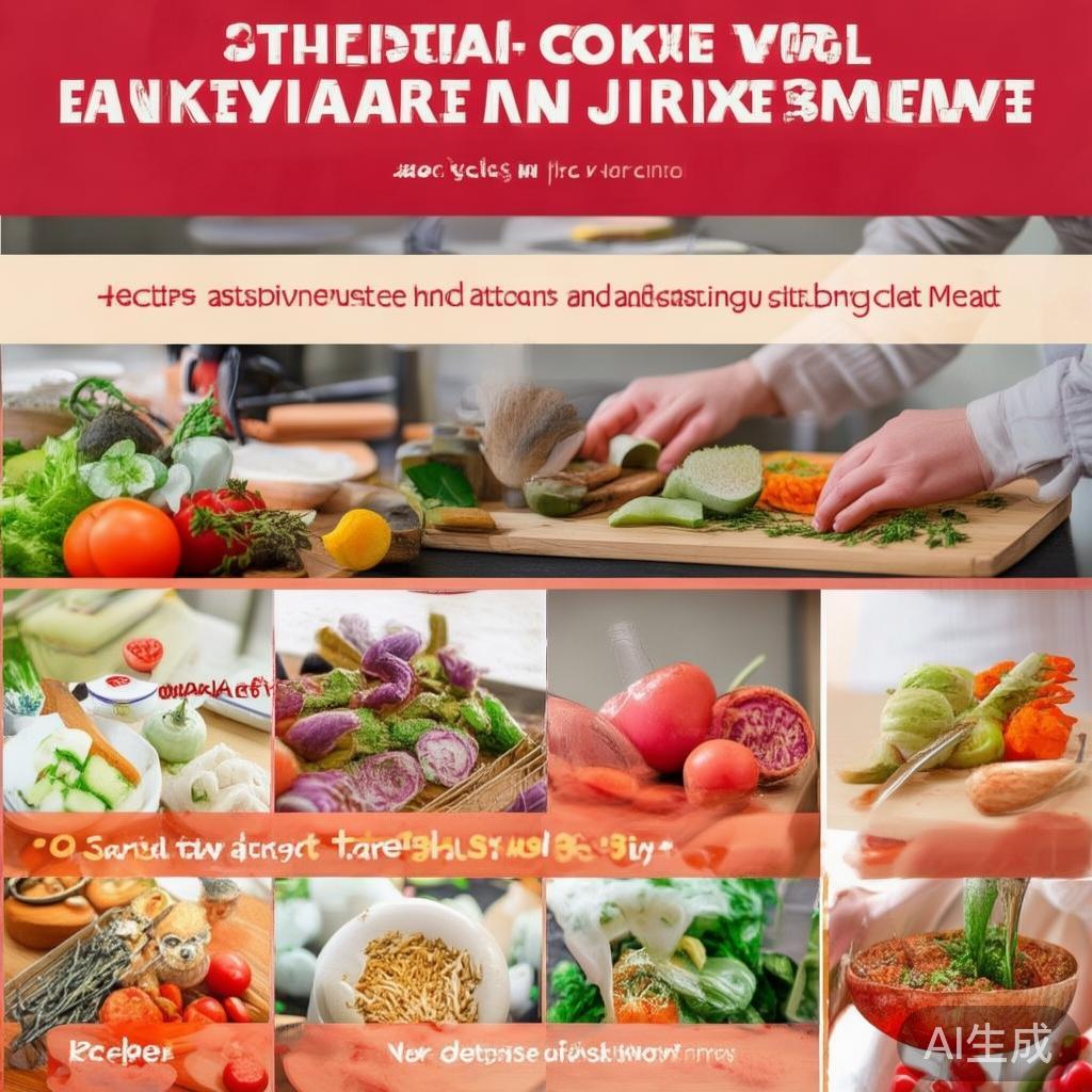 瘦肉怎么做才能好吃?掌握这5个秘诀,肉质嫩滑不柴 瘦肉怎么做才能好吃?掌握这5个秘诀,肉质嫩滑不柴