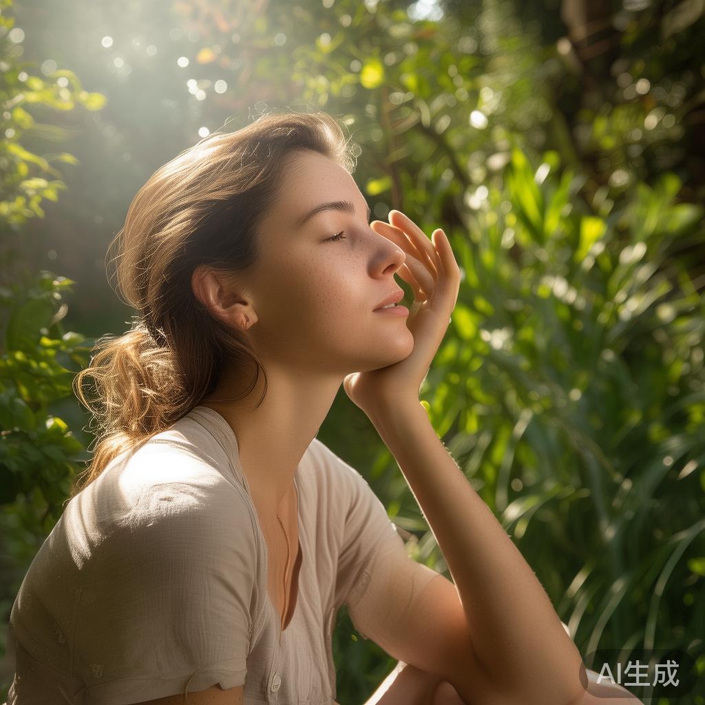 鼻翼不大不小的烦恼？这些方法或许能帮你改善鼻翼外观