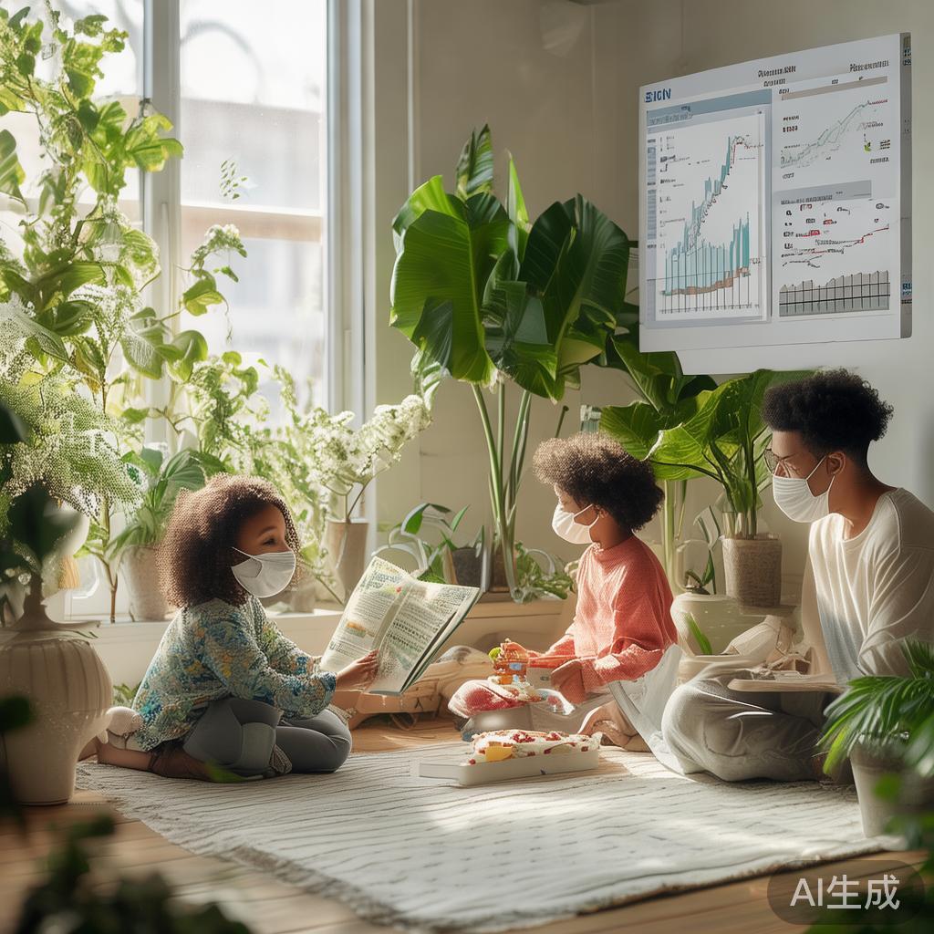 远离咳嗽困扰,科学预防,守护呼吸健康 远离咳嗽困扰,科学预防,守护呼吸健康