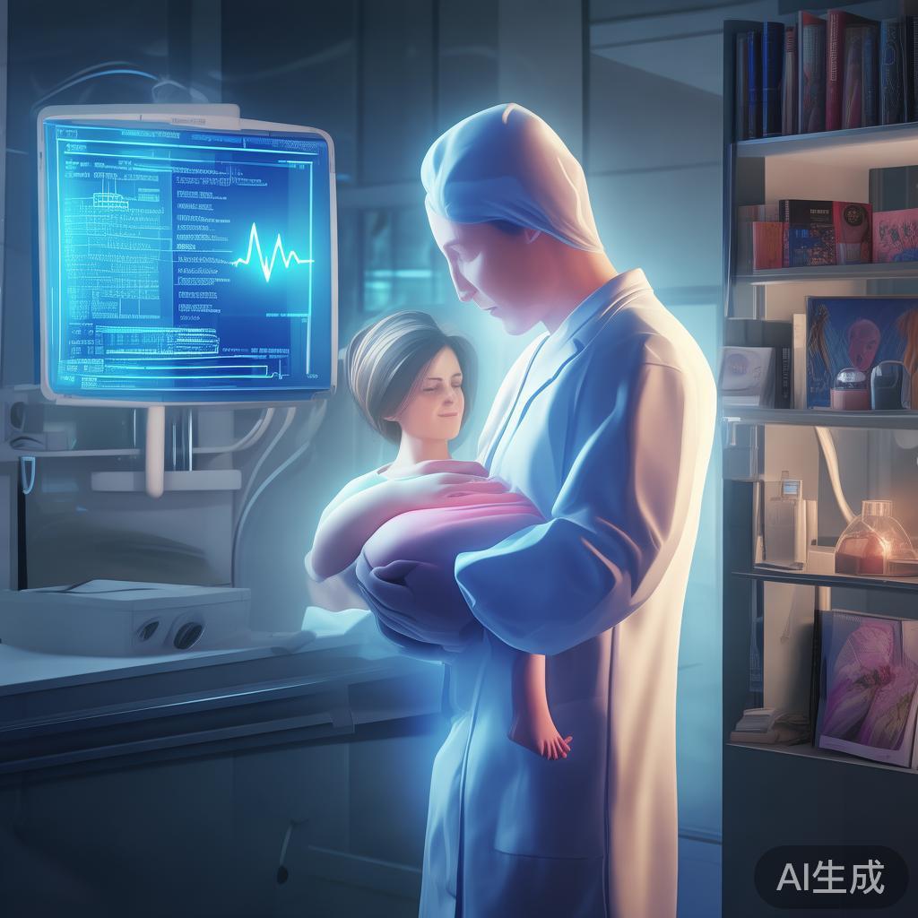 守护新生命,科学规避死胎,为孕期健康保驾护航 守护新生命,科学规避死胎,为孕期健康保驾护航