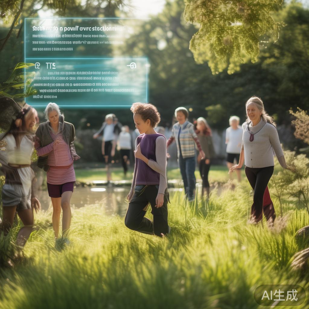 远离风湿困扰,科学预防,守护关节健康 远离风湿困扰,科学预防,守护关节健康