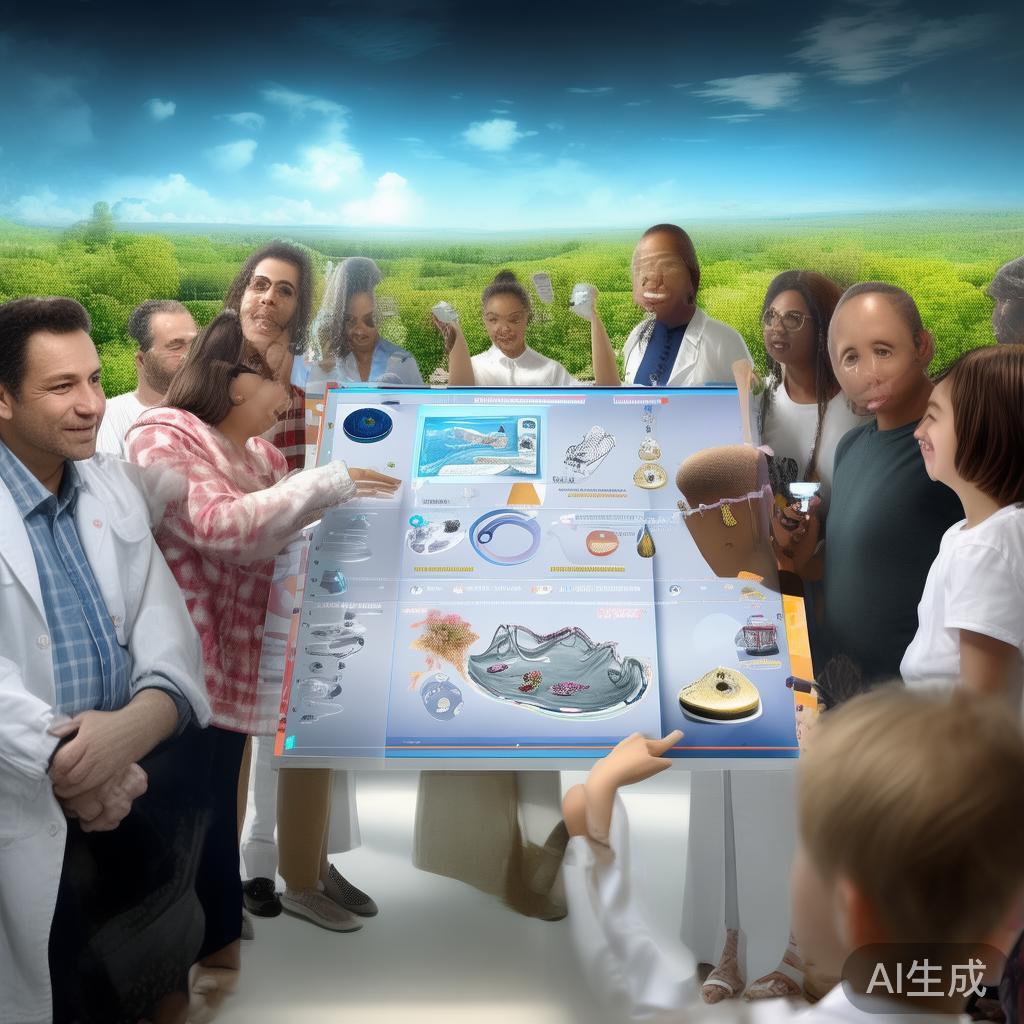 守护清晰视界,科学预防近视的实用指南 守护清晰视界,科学预防近视的实用指南