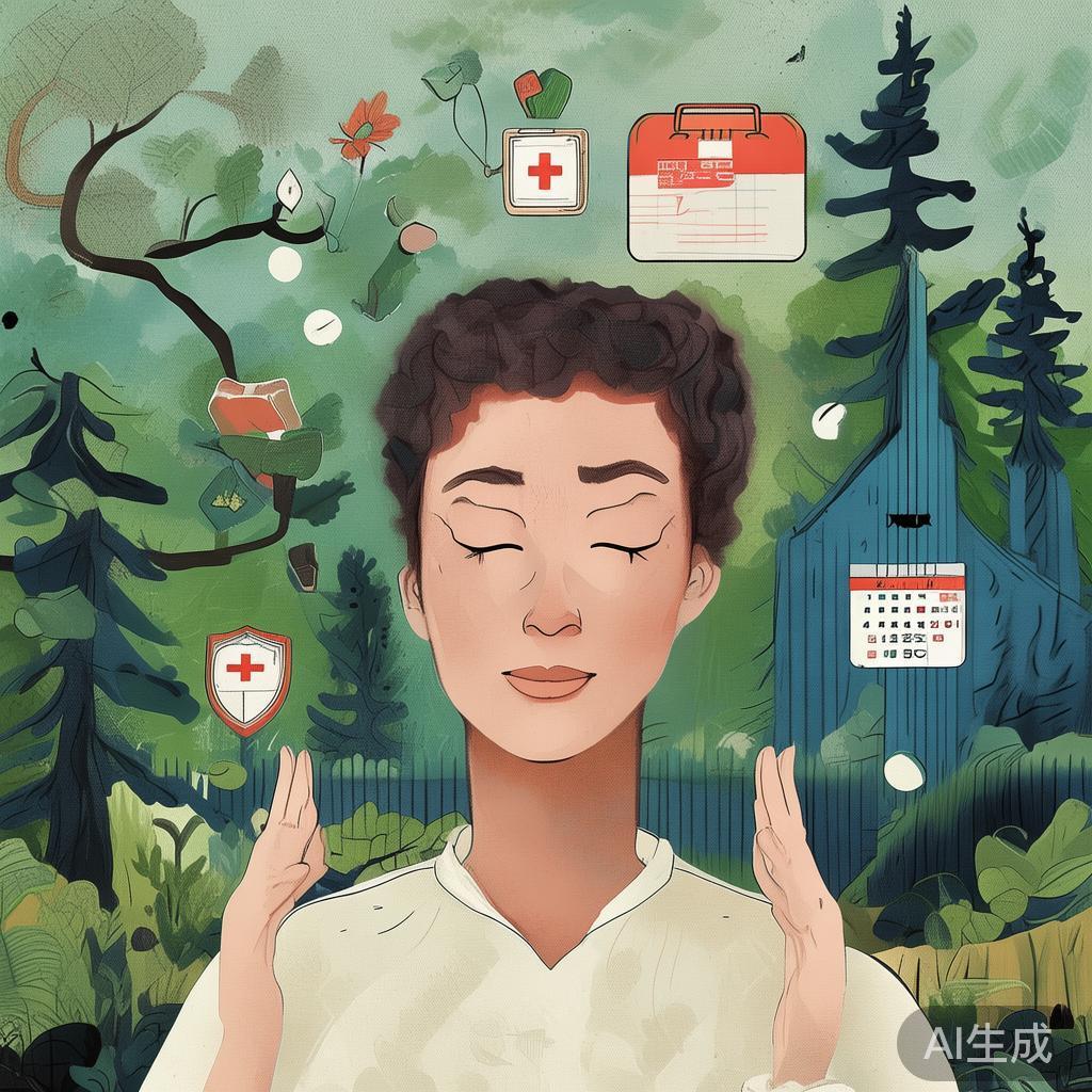 如何科学预防面瘫，日常防护与关键措施