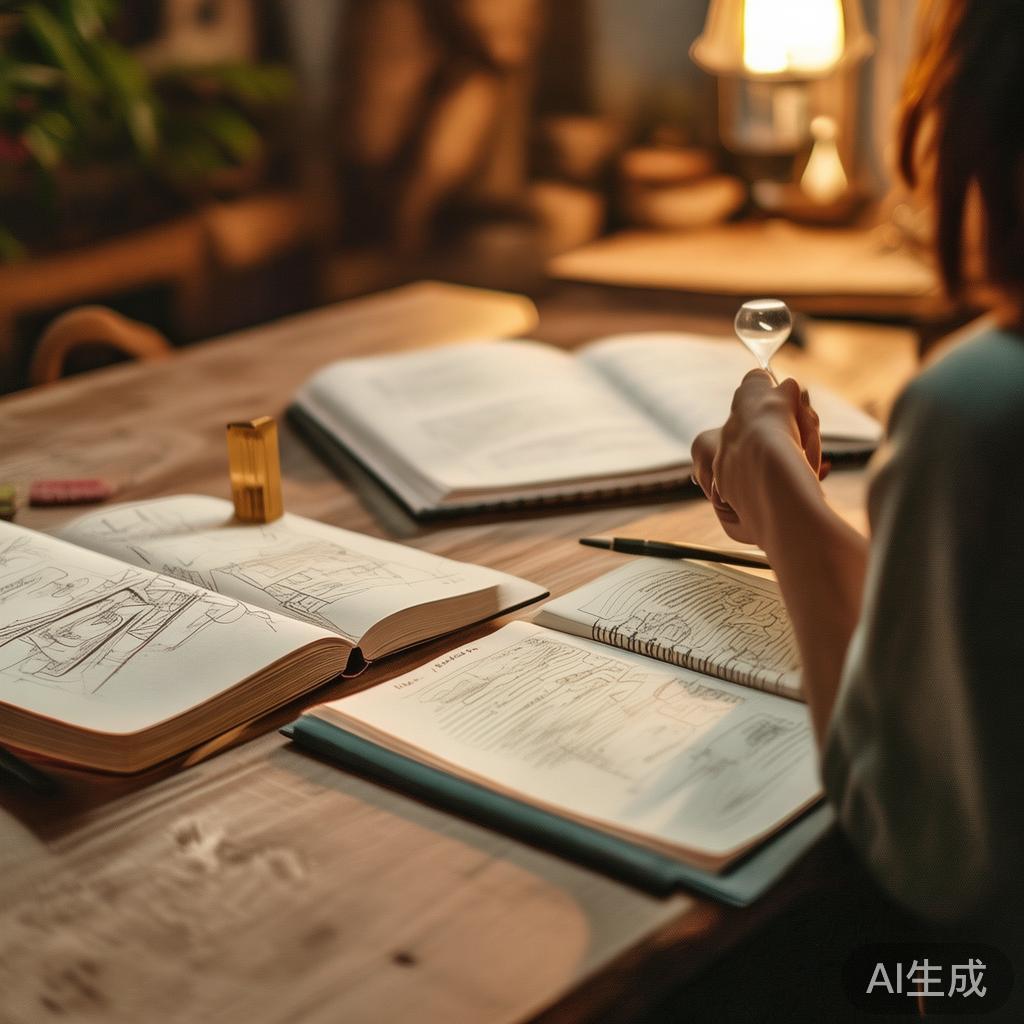 如何培养更仔细的习惯?——提升专注力与细节把控的实用指南 如何培养更仔细的习惯?——提升专注力与细节把控的实用指南