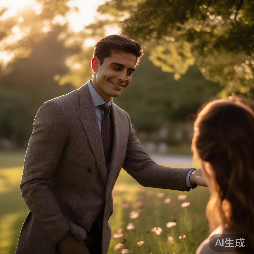 真诚邀约,如何优雅地约她出来? 真诚邀约,如何优雅地约她出来?