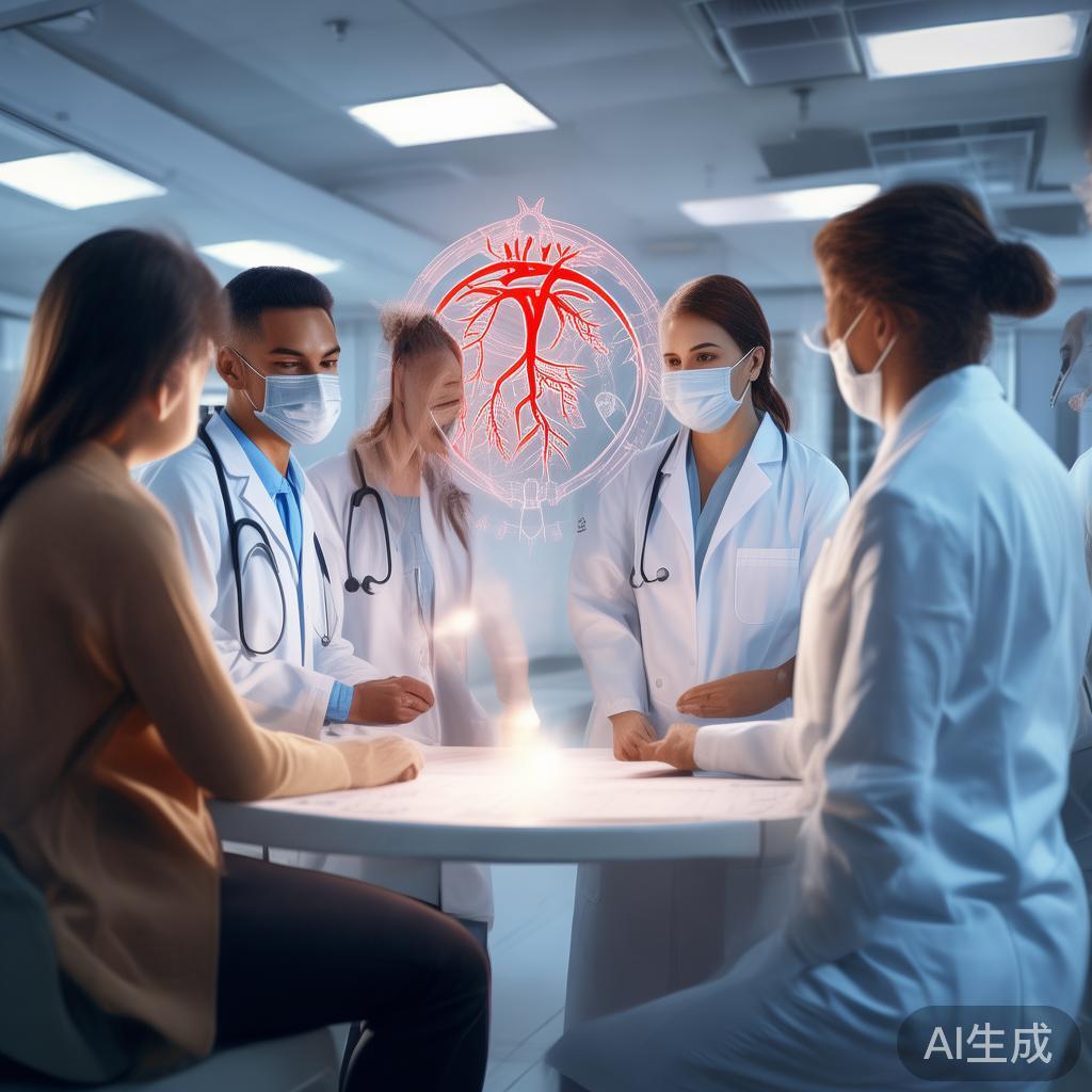 远离血栓威胁,科学预防,守护生命通道 远离血栓威胁,科学预防,守护生命通道