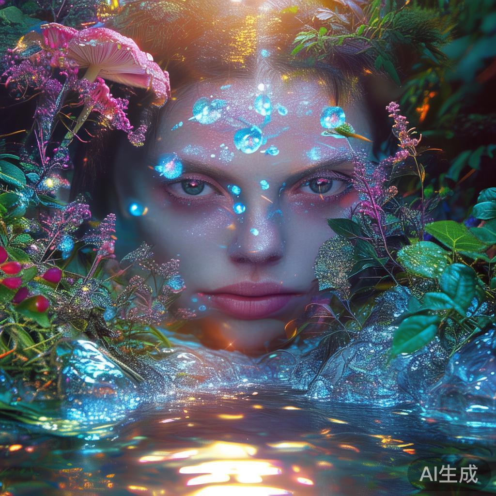 眼睛发亮的秘密,这些方法让你的眼睛更明亮有神 眼睛发亮的秘密,这些方法让你的眼睛更明亮有神