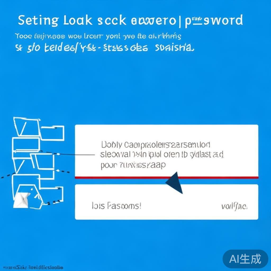 Windows 10 快速指南,如何设置锁屏密码 Windows 10 快速指南,如何设置锁屏密码