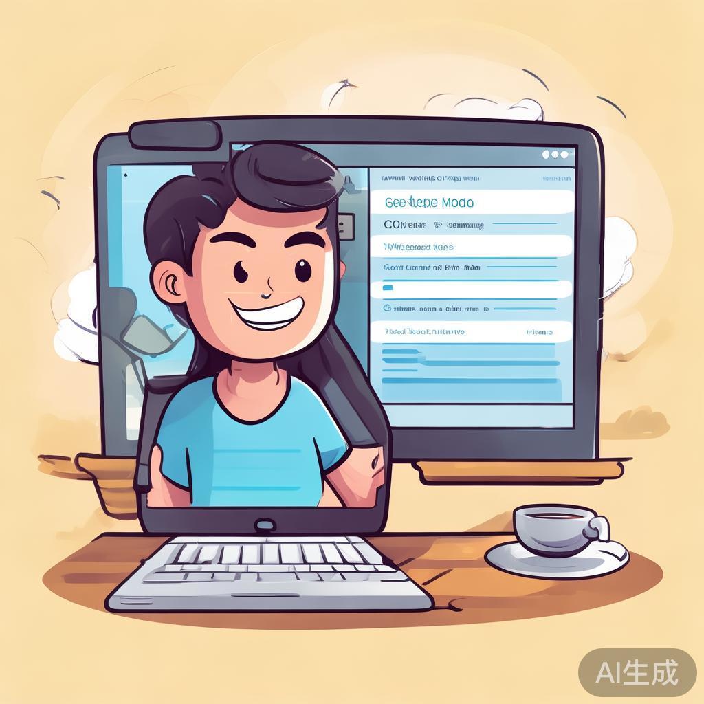 轻松掌握，如何设置电脑的睡眠模式