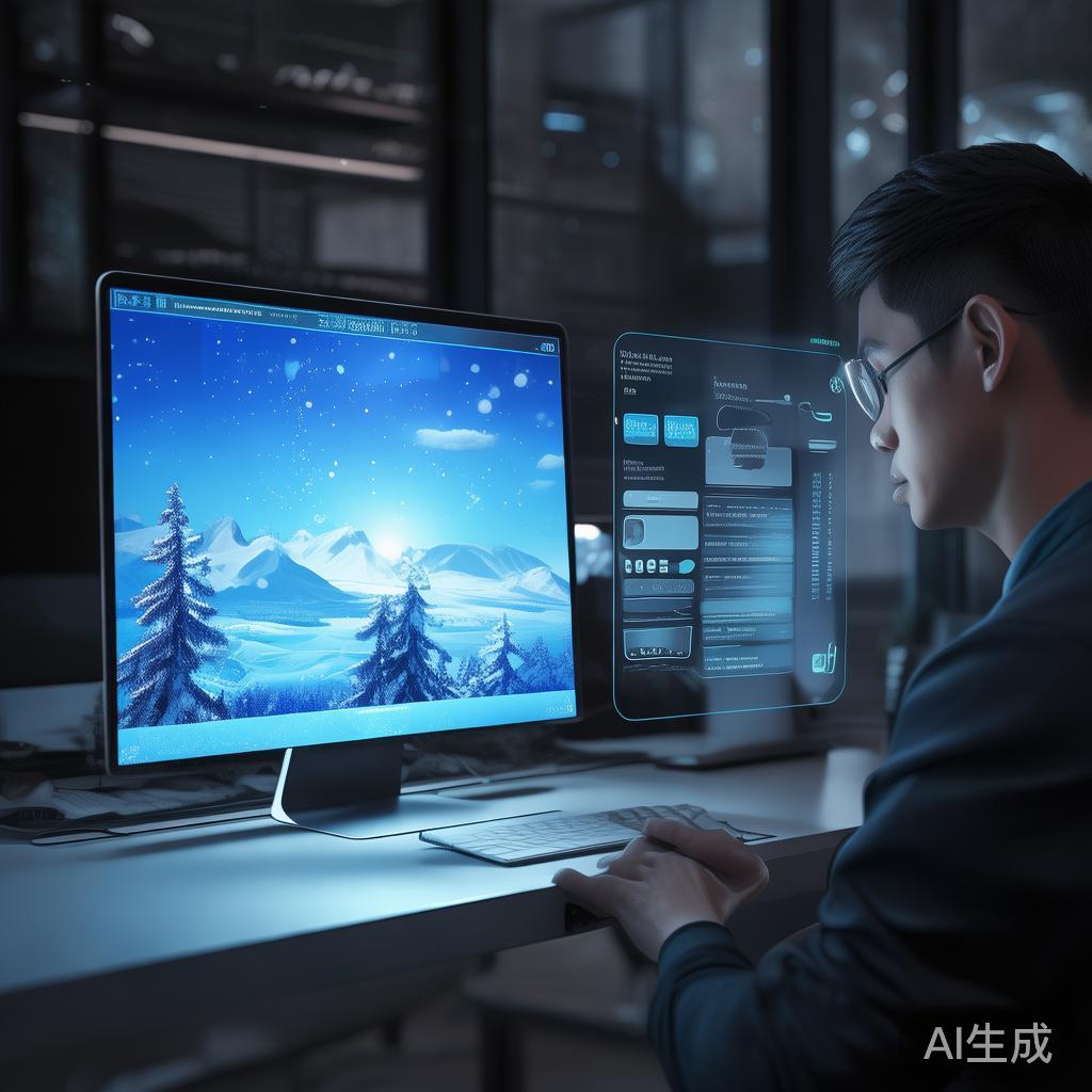 如何冻结窗口，让工作更专注？
