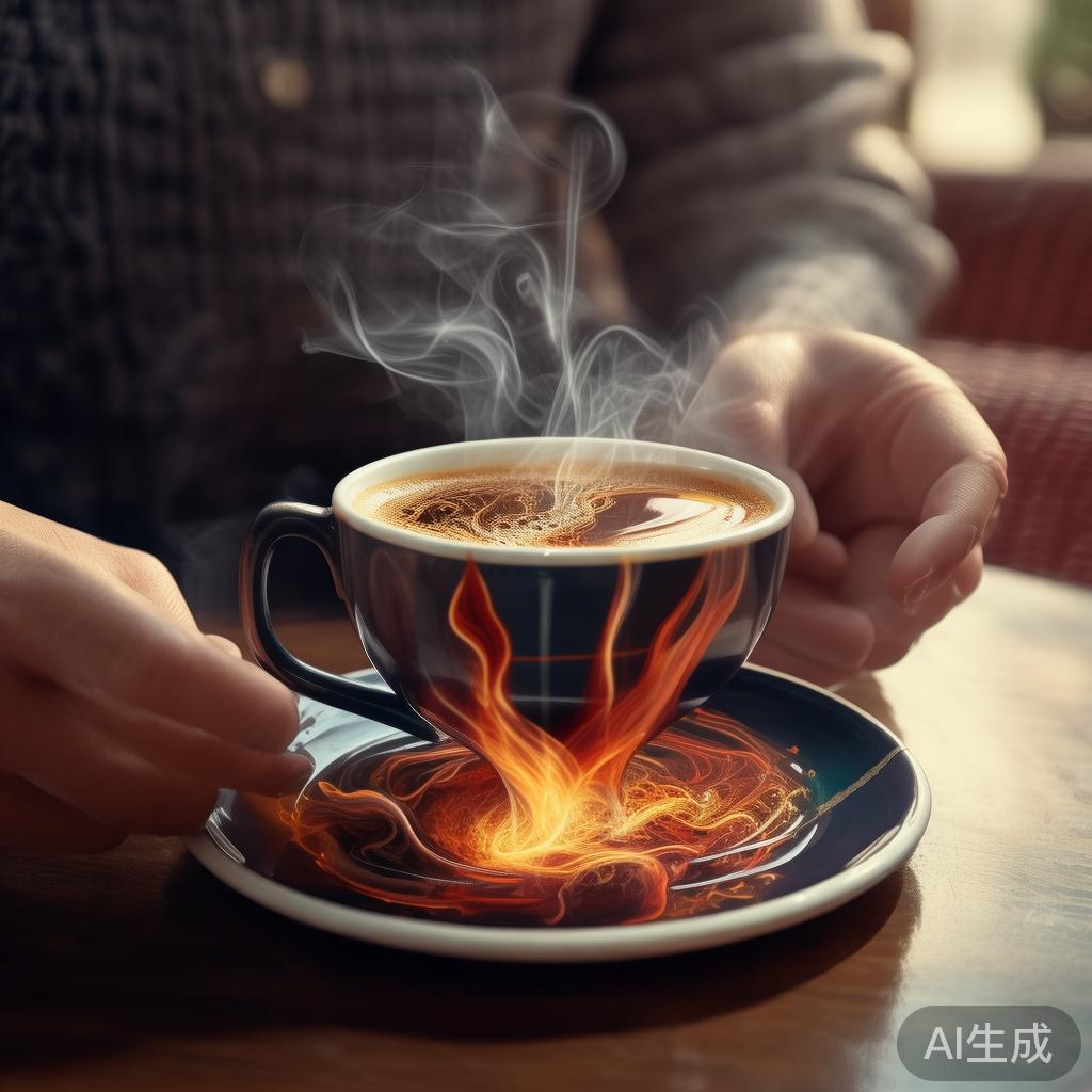 咖啡怎么喝才能便便？——咖啡因与肠道蠕动的秘密武器