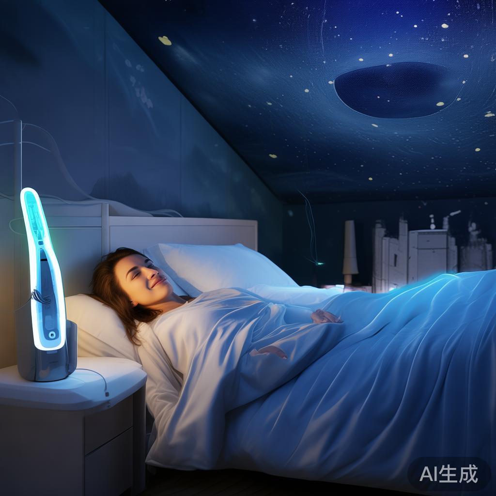 告别夜磨牙，科学方法帮你守护口腔健康与睡眠质量