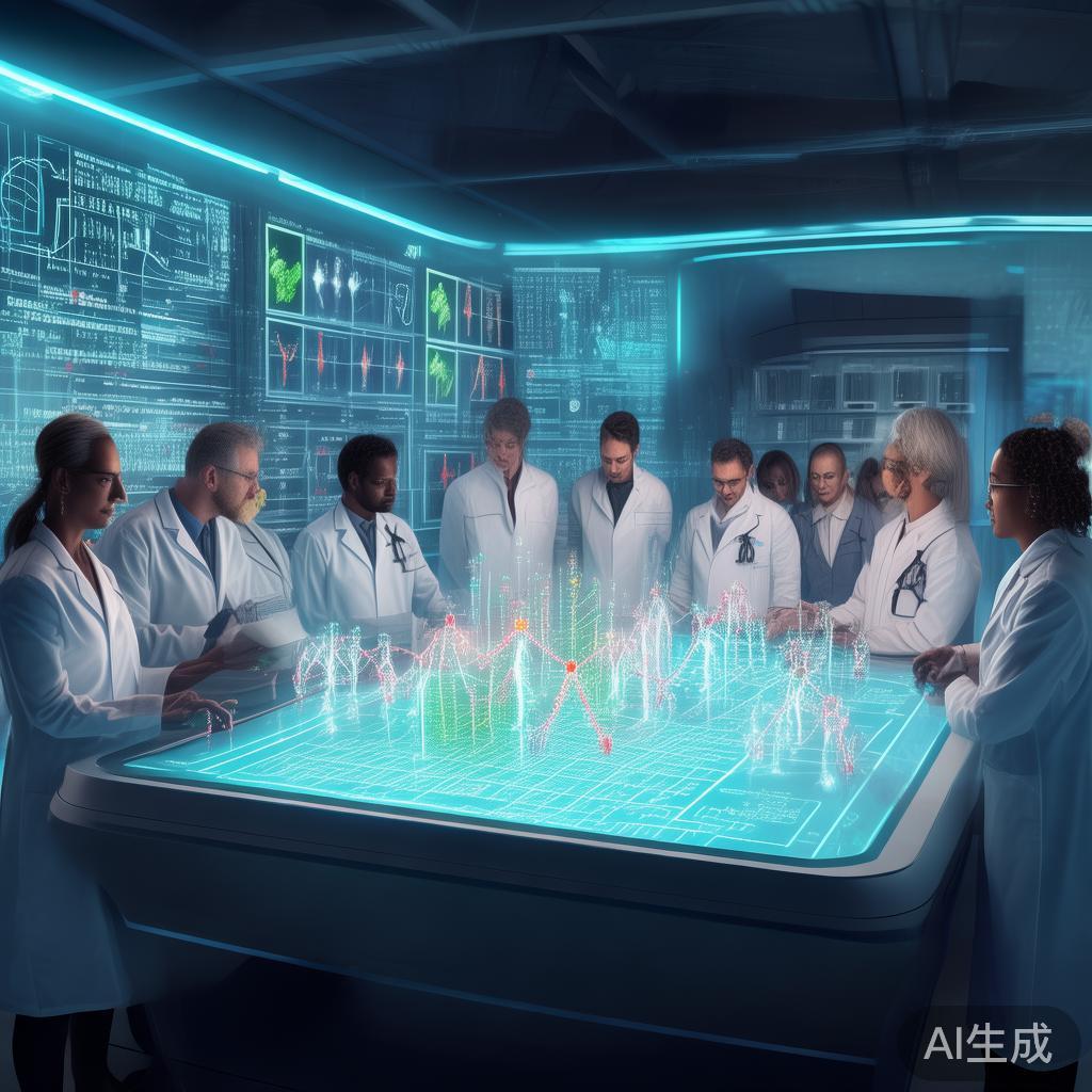 科学视角，如何降低遗传性疾病风险与健康干预策略
