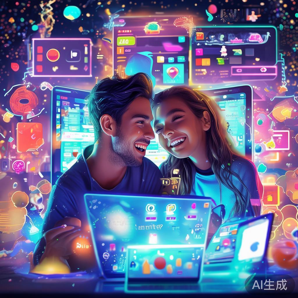 新人玩网怎么才能火？这5个秘诀让你快速逆袭！
