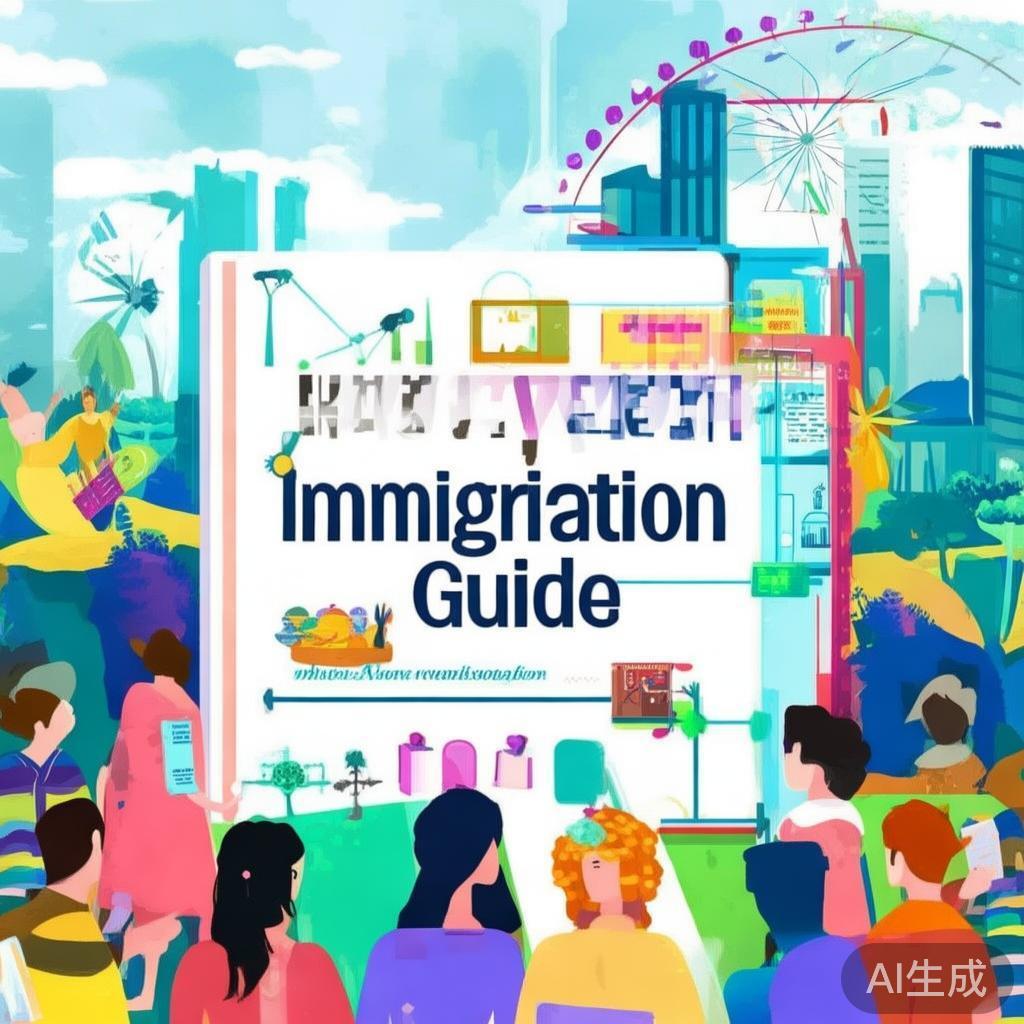 新加坡移民指南,多种途径助你实现移居梦想 新加坡移民指南,多种途径助你实现移居梦想